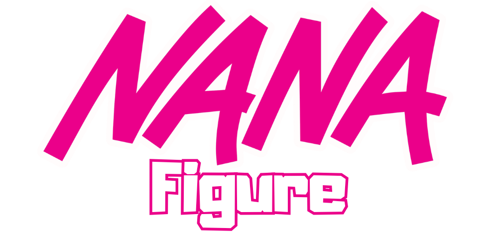 Nana figure logo 1 - Slam Dunk Shop