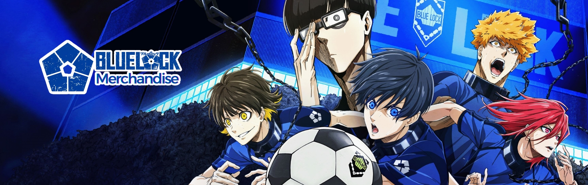 blue lock banner 1 - Slam Dunk Shop