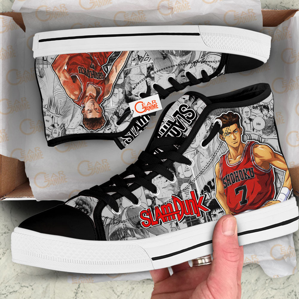 miyagi ryota shoes