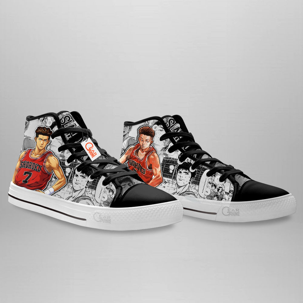 miyagi ryota shoes