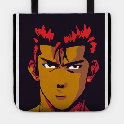 Slam Dunk Tote Official onepiece Merch