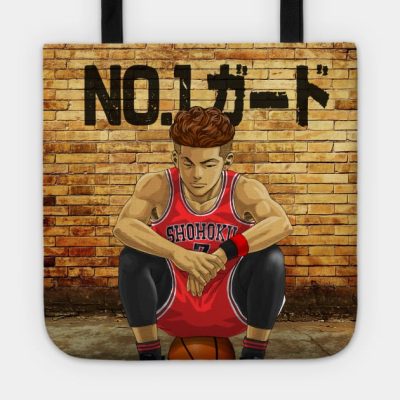 Sd Point Guard Tote Official onepiece Merch