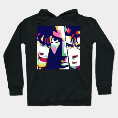 Hanamichi Hoodie Official onepiece Merch