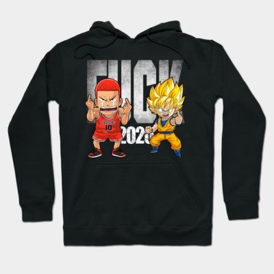 I Hate 2020 B Hoodie Official onepiece Merch