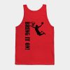 Bring It On Slam Dunk Tank Top Official onepiece Merch