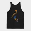 Slam Dunk Tank Top Official onepiece Merch