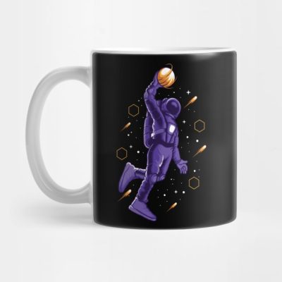 Astro Slamdunk Mug Official onepiece Merch