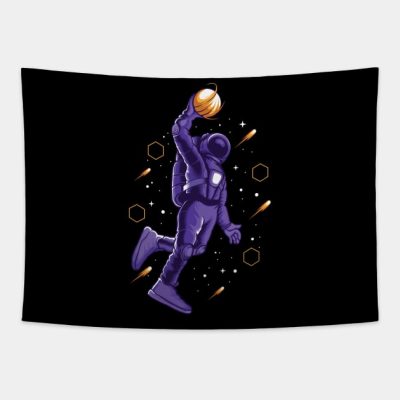 Astro Slamdunk Tapestry Official onepiece Merch