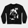 Rukawa Crewneck Sweatshirt Official onepiece Merch