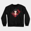 Shohoku Ace Rukawa Crewneck Sweatshirt Official onepiece Merch