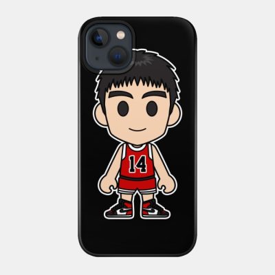 Hisashi Mitsui Phone Case Official onepiece Merch