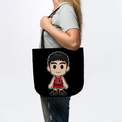 Hisashi Mitsui Tote Official onepiece Merch