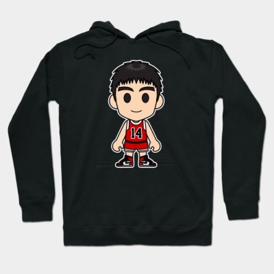 Hisashi Mitsui Hoodie Official onepiece Merch