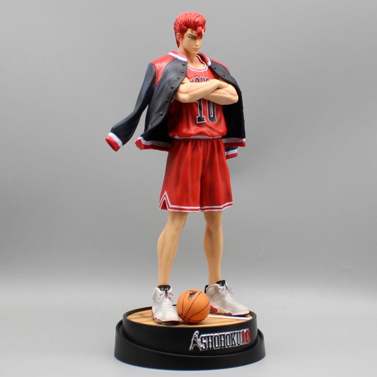 Slam Dunk Figures & Toys New Release 2024