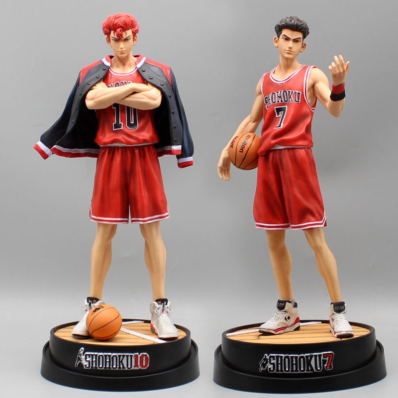 Slam Dunk Figures & Toys New Release 2024