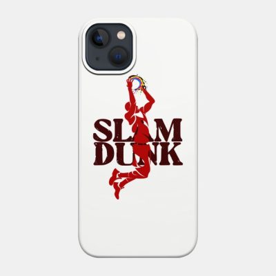 Super Slamdunk Phone Case Official onepiece Merch