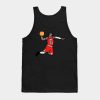 The Game Begin Tank Top Official onepiece Merch