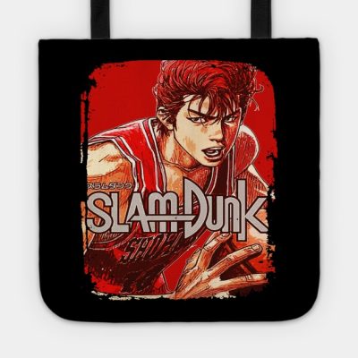 Slam Dunk Tote Official onepiece Merch