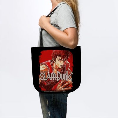 Slam Dunk Tote Official onepiece Merch