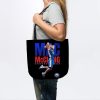 Slam Dunk Champ Mac Tote Official onepiece Merch