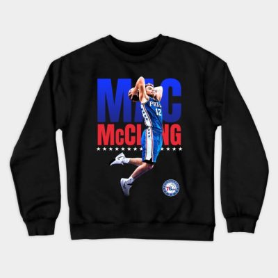 Slam Dunk Champ Mac Crewneck Sweatshirt Official onepiece Merch