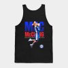 Slam Dunk Champ Mac Tank Top Official onepiece Merch