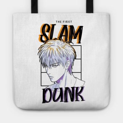 Rukawa The First Slam Dunk Anime Tote Official onepiece Merch