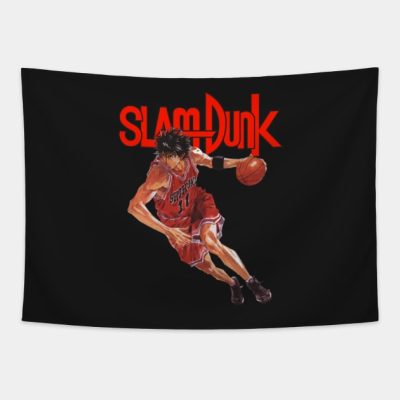 Slam Dunk Tapestry Official onepiece Merch