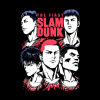 Slam Dunk Tapestry Official onepiece Merch