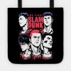 Slam Dunk Tote Official onepiece Merch