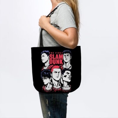 Slam Dunk Tote Official onepiece Merch