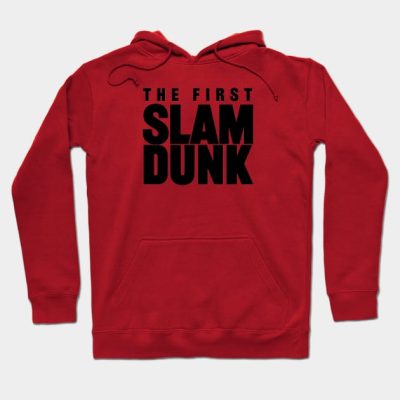 The First Slamdunk Hoodie Official onepiece Merch