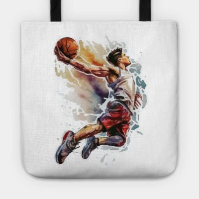 The Hoop Tote Official onepiece Merch