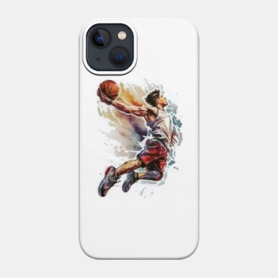The Hoop Phone Case Official onepiece Merch
