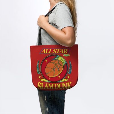 Allstar League Slamdunk Tote Official onepiece Merch