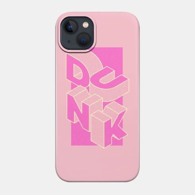 Dunk Phone Case Official onepiece Merch