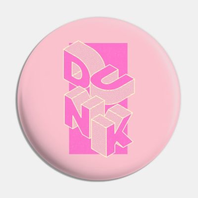 Dunk Pin Official onepiece Merch