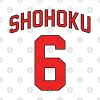 Shohoku Yasaharu Yasuda Jersey Tote Official onepiece Merch