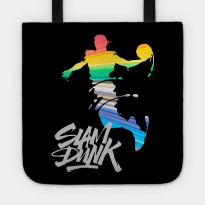 Slamdunk Tote Official onepiece Merch