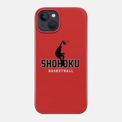 Shohoku Basketball Phone Case Official onepiece Merch