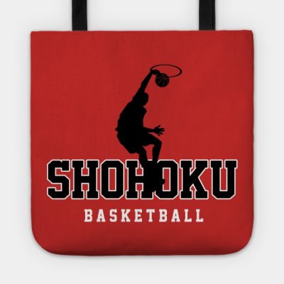 Shohoku Basketball Tote Official onepiece Merch