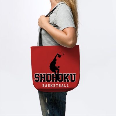 Shohoku Basketball Tote Official onepiece Merch