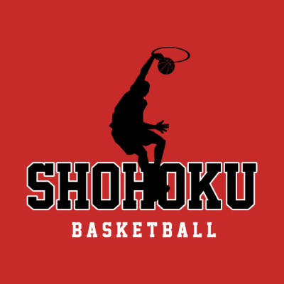Shohoku Basketball Pin Official onepiece Merch