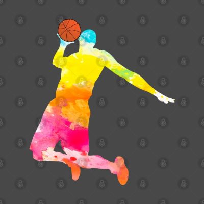 Basketball Player Tapestry Official onepiece Merch