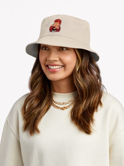 Our Victory Bucket Hat Official Slam Dunk Merch