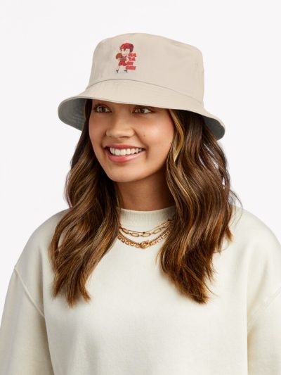 Our Victory Bucket Hat Official Slam Dunk Merch