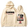 Anime Slam Dunk Hoodie Sweatshirts for Men Sakuragi Hanamichi Kaede Rukawa Hoody Oversized Pullovers Casual Manga 13.jpg 640x640 13 - Slam Dunk Shop