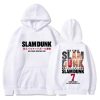 Anime Slam Dunk Hoodie Sweatshirts for Men Sakuragi Hanamichi Kaede Rukawa Hoody Oversized Pullovers Casual Manga 8.jpg 640x640 8 - Slam Dunk Shop