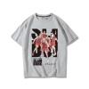 Slam Dunk Anime T shirt Basketball Manga Graphic Printed Oversized Men Cotton Short Sleeve Tee Women.jpg 640x640 1 - Slam Dunk Shop