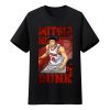 Slam Dunk T Shirt Men Sakuragi Hanamichi Kaede Rukawa Tee Anime Pure Cotton Tshirt Oversized Manga 12.jpg 640x640 12 - Slam Dunk Shop